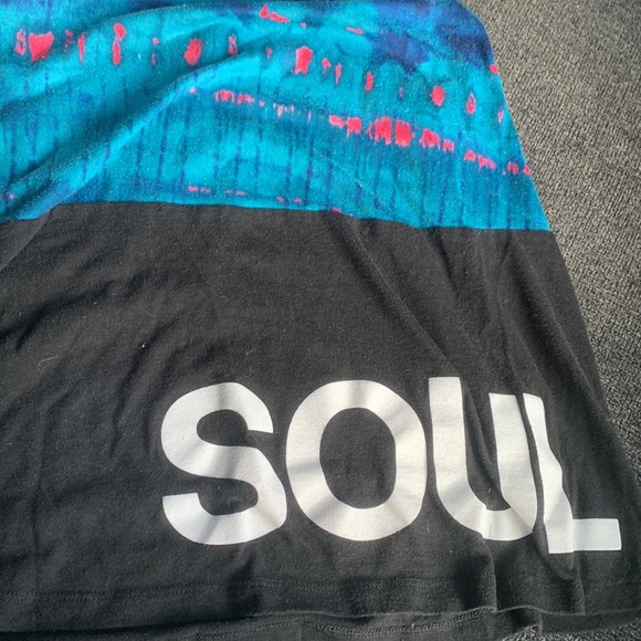 Soulcycle racer back tank - Picture 3 of 4